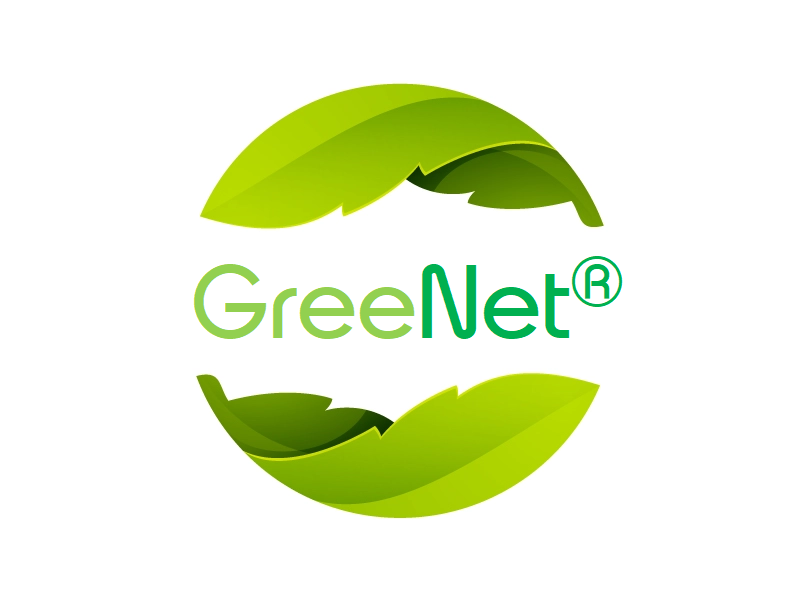 greenet logo