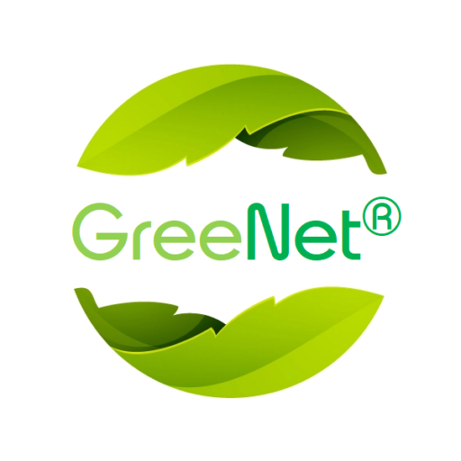 logo greenet